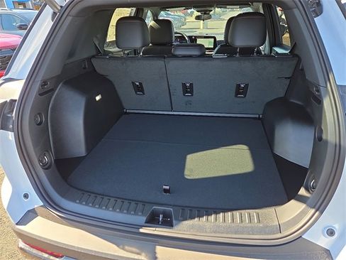 New 2026 Chevrolet Equinox RS image 7