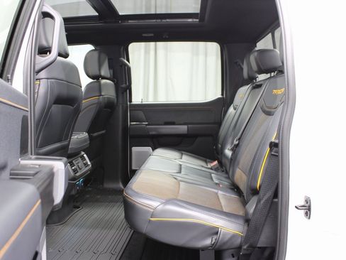 Used 2024 Ford F150 Tremor w/ Equipment Group 402A High image 10