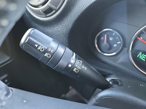 Used 2017 Jeep Wrangler Unlimited Sport w/ Quick Order Package 24S image 42