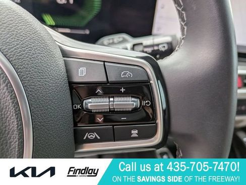 Used 2025 Kia Sorento S w/ Panoramic Sunroof Package AWD/4WD image 20