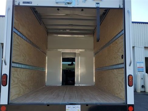 New 2026 Ford E-350 and Econoline 350 Super Duty w/ Power Equipment Group image 12