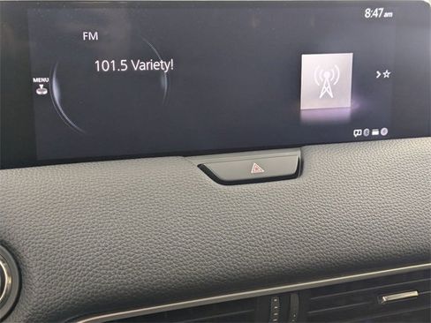 Used 2025 MAZDA CX-70 3.3 Turbo w/ Preferred Package image 21