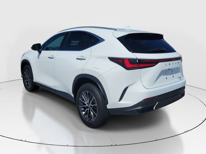 Certified 2026 Lexus NX 350 AWD w/ Accessory Package (Z1)