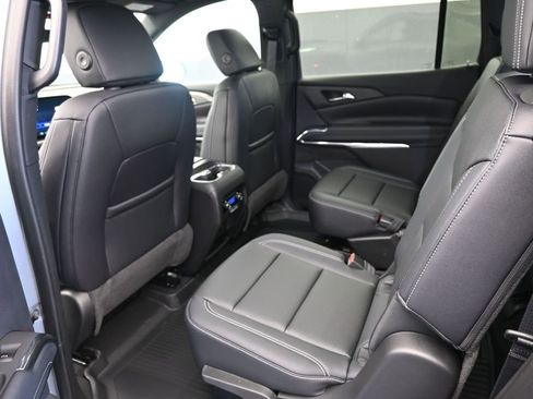 New 2026 Chevrolet Traverse LT w/ Driver Confidence Package image 12