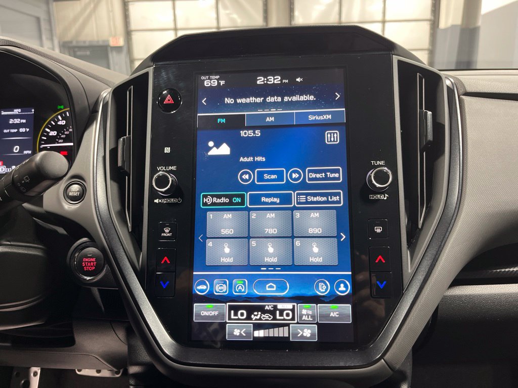 Certified 2024 Subaru Crosstrek 2.5i Sport AWD/4WD image 29