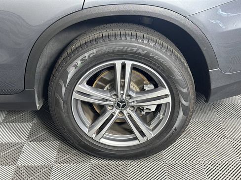 Used 2021 Mercedes-Benz GLC 300 image 22
