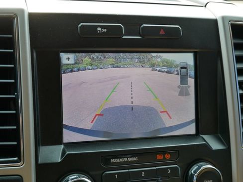 Certified 2019 Ford F250 Lariat RWD image 27