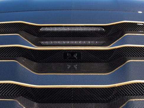 Used 2024 Aston Martin Valour image 54