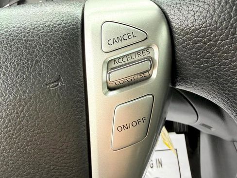 Used 2016 Nissan Sentra S image 20