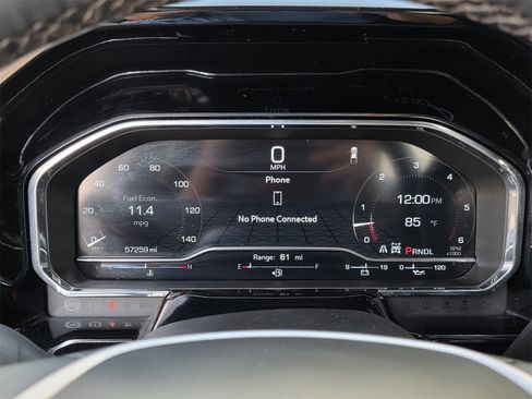 Used 2024 GMC Sierra 1500 SLT image 12