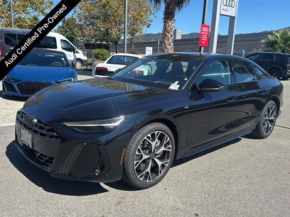 Used 2026 Audi A6 Premium Plus