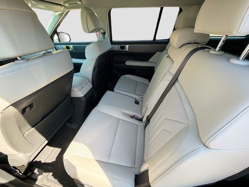 New 2026 Hyundai Santa Fe SEL image 22