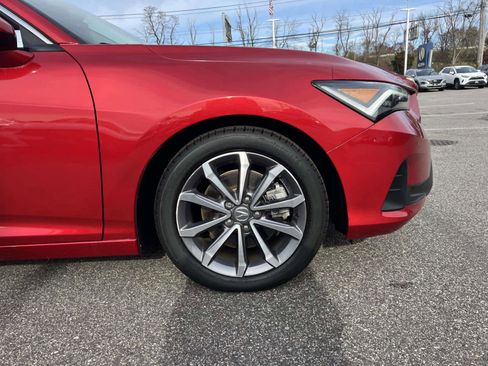 Used 2024 Acura Integra image 7