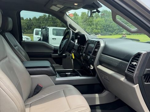 Used 2020 Ford F250 XLT image 9
