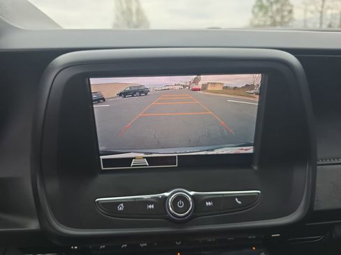 Used 2021 Chevrolet Camaro LT w/ RS Package image 23