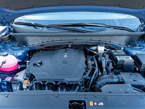 New 2026 Hyundai Tucson SEL image 19