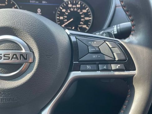 Used 2021 Nissan Altima 2.5 SR w/ SR Premium Package FWD image 22