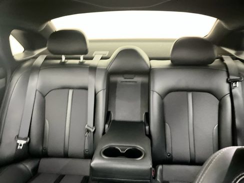 Certified 2023 Kia K5 GT-Line FWD image 26
