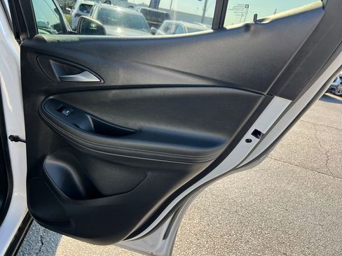 Used 2023 Buick Encore GX Preferred w/ Cold Weather Comfort Package image 16