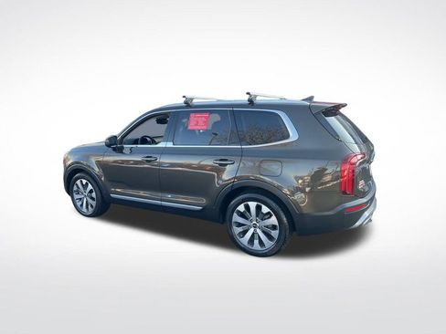 Certified 2022 Kia Telluride EX w/ EX Premium Package image 50