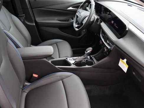 New 2026 Buick Encore GX Sport Touring w/ Comfort Package image 9