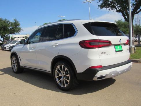 Used 2020 BMW X5 xDrive40i w/ Convenience Package image 14