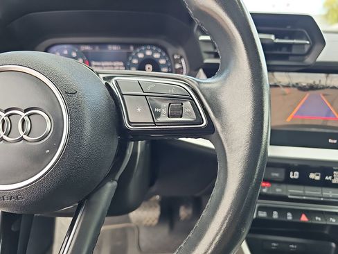 Used 2023 Audi A3 2.0T Premium image 17