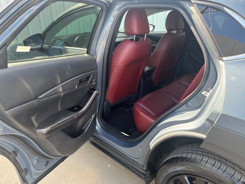 Certified 2025 MAZDA CX-30 AWD 2.5 S w/ Preferred Package image 13
