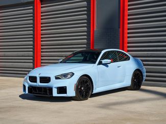 Used 2023 BMW M2 Base w/ Lighting Package video 1