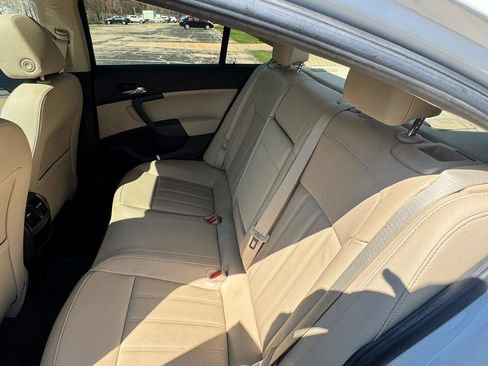 Used 2011 Buick Regal CXL w/ RL2 Preferred Equipment Group FWD image 35