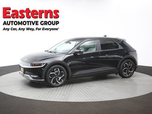 Used 2023 Hyundai Ioniq 5 SEL AWD/4WD image 55