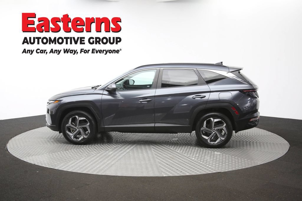 Used 2024 Hyundai Tucson SEL w/ Convenience Package AWD/4WD image 66