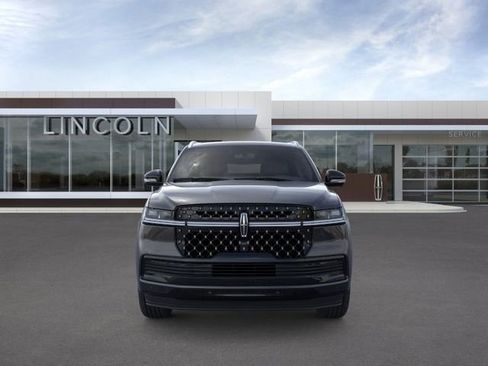New 2026 Lincoln Navigator Black Label AWD/4WD image 6