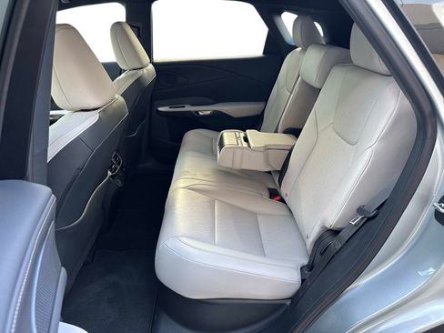 Certified 2024 Lexus RX 350 Premium Plus w/ Convenience Package FWD image 14