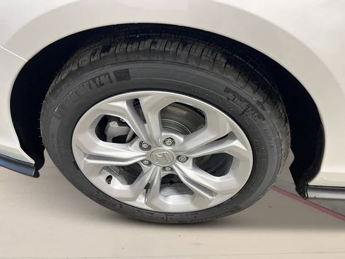 New 2026 Honda Accord LX image 10