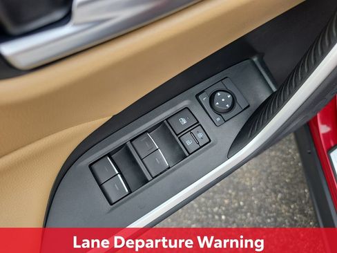 Certified 2025 Toyota RAV4 XLE Premium w/ Weather Package AWD/4WD image 34