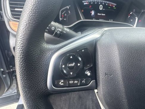 Certified 2022 Honda CR-V EX image 23