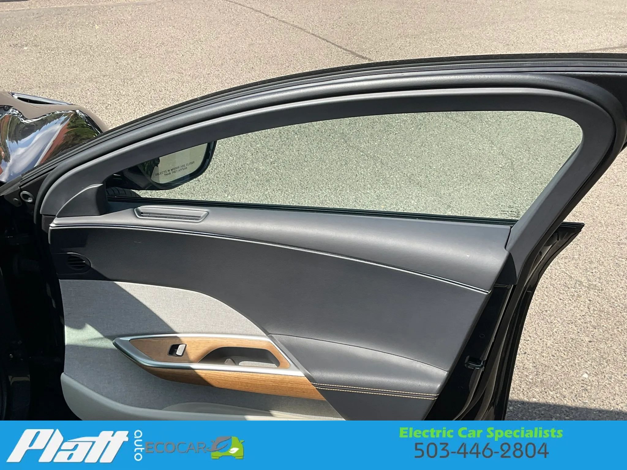 Used 2024 Lucid Air Touring AWD/4WD image 44