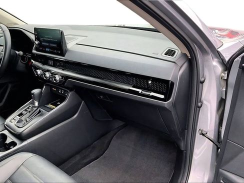 Used 2025 Honda CR-V EX-L image 16