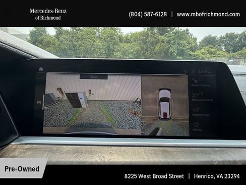 Used 2022 BMW X5 xDrive40i AWD/4WD image 25