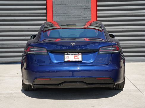 Used 2022 Tesla Model S AWD/4WD image 13