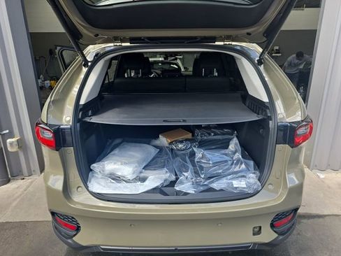 New 2026 MAZDA CX-70 SC Plus image 13