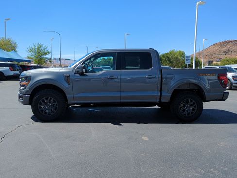 Used 2025 Ford F150 Tremor w/ Bed Utility Package AWD/4WD image 9