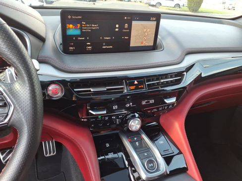 Certified 2023 Acura MDX A-Spec image 11