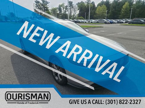 Certified 2024 Honda Accord EX image 2