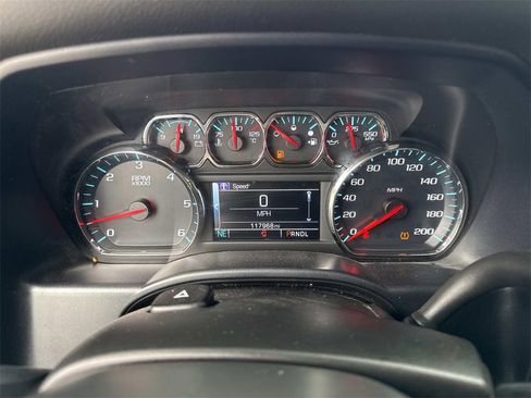 Used 2018 Chevrolet Silverado 1500 LT image 12