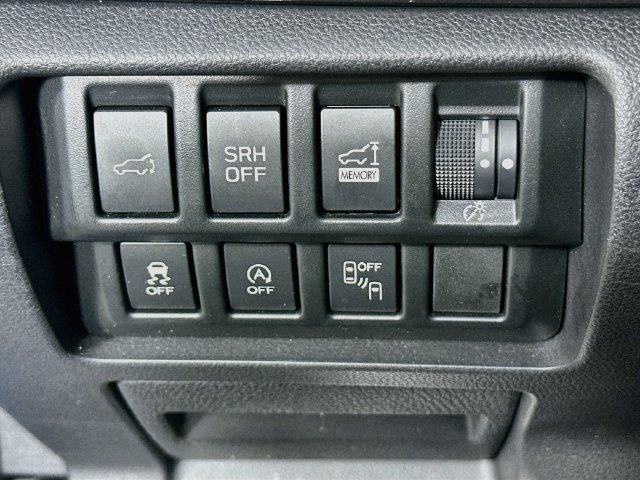 Used 2023 Subaru Forester Wilderness AWD/4WD image 24