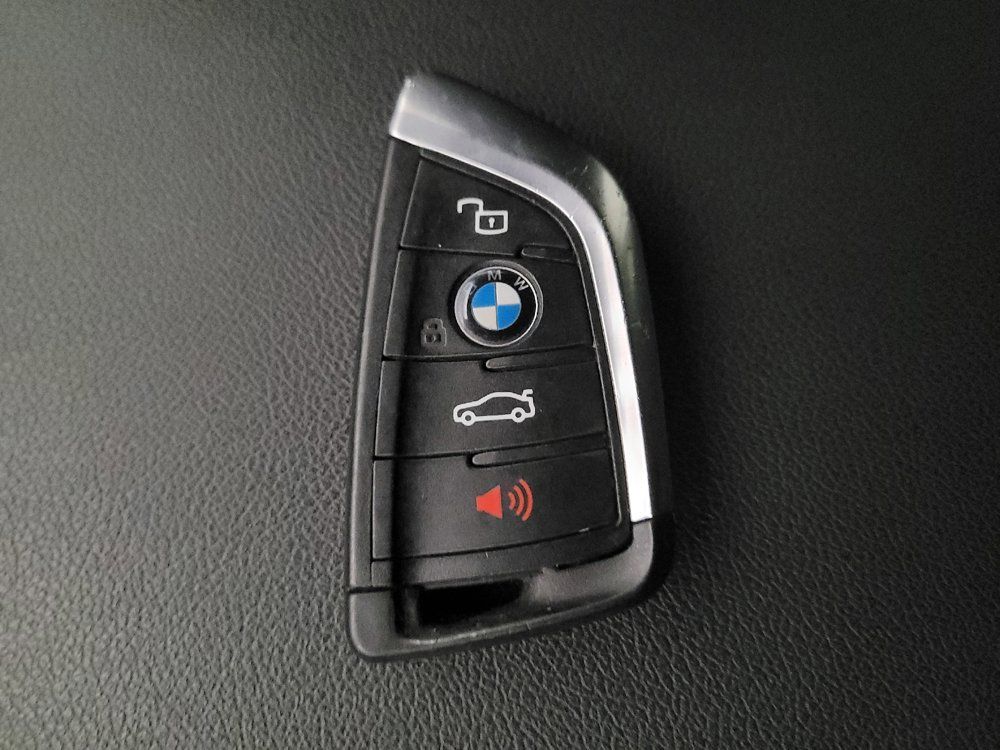 Used 2021 BMW X3 sDrive30i RWD image 32