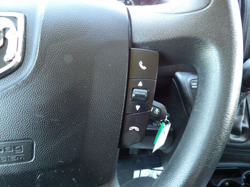 Used 2020 RAM ProMaster 2500 w/ Interior Convenience Group FWD image 20