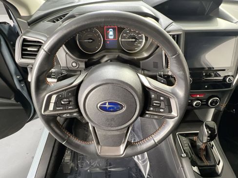 Used 2023 Subaru Crosstrek 2.5i Limited image 11